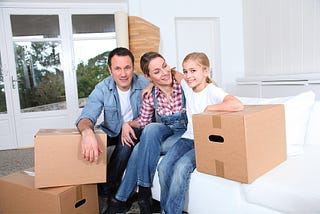 It Is Easy to Choose the Best Local Movers