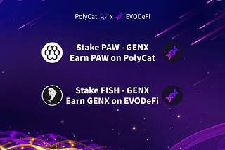 🔥🔥COOL NEWS WITH POLYCAT!🔥🔥