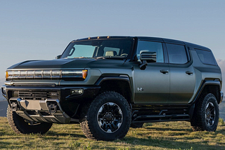 GMC Parts and Accessories: Your Comprehensive Buyer’s Guide