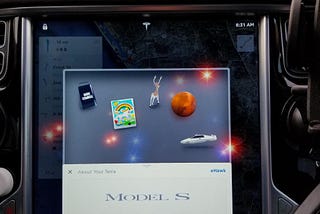 Tesloop’s Tesla Model S Surpasses 400,000 miles (643,737 kilometers)