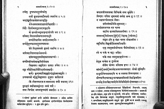 Sushruta and his Saṃhitā — Part 7 — Drumroll…Enter Sushruta!!