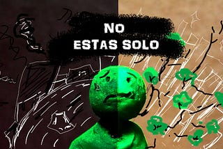 Animación de Taller Digital: “Tú no estás solo”