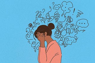 How Can I Overcome My Depression?