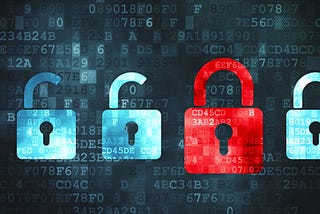 Blockchain Security for Enterprise: How safe is it?