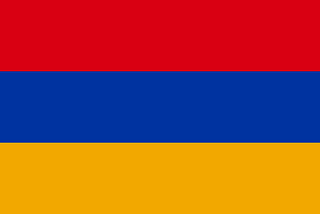 Countries: Armenia