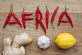 South African Food Prices Drop 50% Year on Year (if you use Bitcoin)