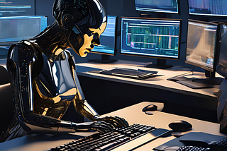 They say coding is dead. Is it? Really?