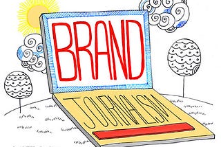 Brand publishing is not brand journalism.