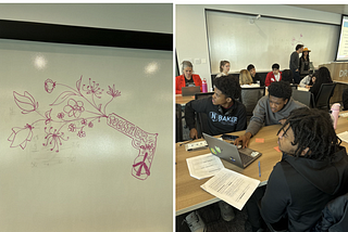 From Ideas to Action: TTP Students Unite for a Safer Future