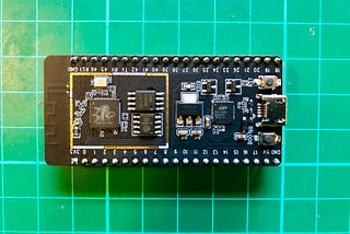 A First Look at the ‘Beta’ ESP32-S2 Development Kits