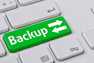 What Is an Air Gap Backup and Why Do You Need One?