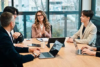 Talent Acquisition Process Explained: 5 Key Stages