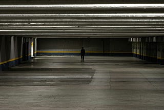 Detachment— The Power of Letting Go