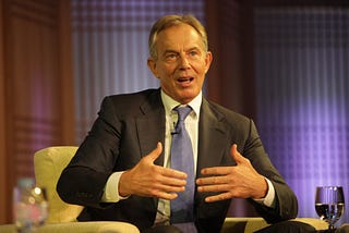 Blair and Iraq — good intentions or war criminal?