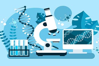 Advancing Scientific Research with Gaiascience: Exploring Bio Reagents & Consumables