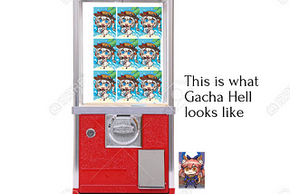 Gacha Hell: The Predatory Nature of Gacha Games