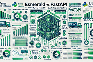 Why Esmerald is the FastAPI Alternative You Didn’t Know You Needed