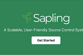 My First Impressions of Sapling — Meta’s New Git Client