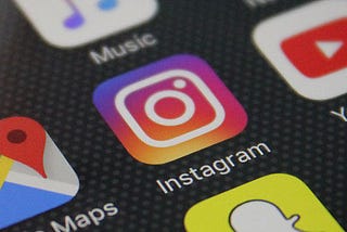 What is the Benefit of Switching a Personal Account to a Company Account on Instagram?