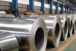 Nickel Silver Sheets Manufacturing
