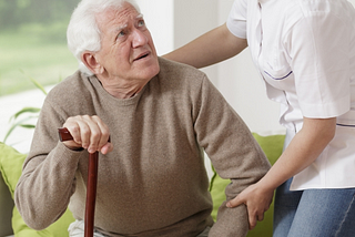 10 Signs Your Loved One is Ready for Assisted Living
