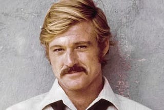 Wisdom From The Sundance Kid