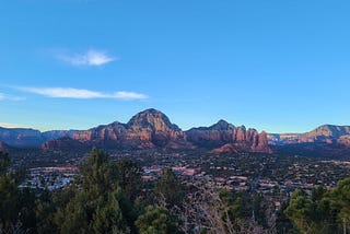 A Special Place Called Sedona