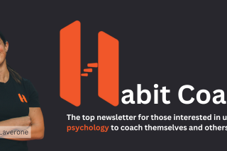 Habit Coach Wrap — April 2025 🌯