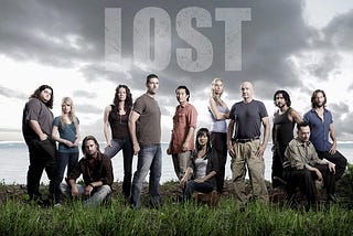 Lost will forever be the greatest TV show that ever was
