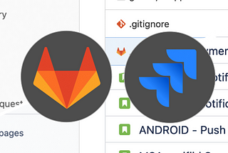 Transition jira issues from gitlab commit