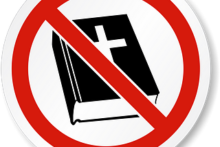 Why I Reject Christianity