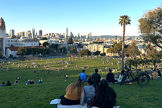 Memes and mimeticism; reflections on venture capital one year in