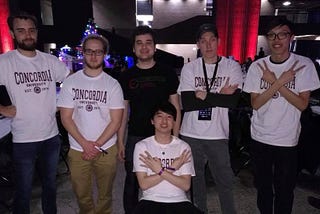 Concordia Solidifies their Presence in the Collegiate League of Legends Community