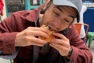 The Paleo Diet; A Few Personal Mistakes