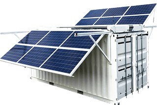 Global Solar Container Market Report (2024–2030)