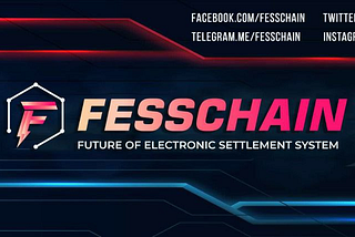 FESSCHAIN x SATOSHI CLUB RECAP for AMA from May 19, 2020