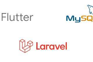 Flutter: CRUD dengan Laravel API(CRUD with Laravel REST API) Part I — Read