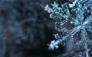 Snowflake in a fortnight — Day 0
