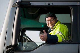 Finding the Right CDL Local Jobs for You