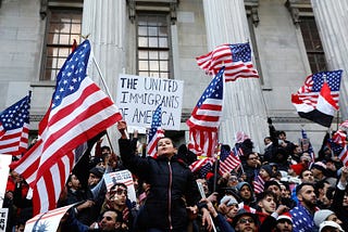 Yemeni-Americans Fight Devastating Travel Ban