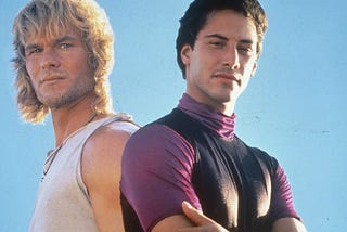 Point Break, Terminator 2 & The LA River: Blending Channels [TRANSCRIPT]