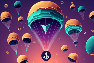 Top 5 Altcoin With Free Crypto Airdrop to Look Forward to in 2023