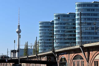 THE BERLIN MARKET AND FUTURE PRICE DEVELOPMENT