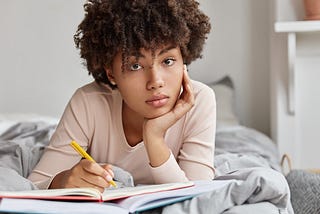 I’m Anxious and Ashamed to Be Financially Supported by a Man (Again)