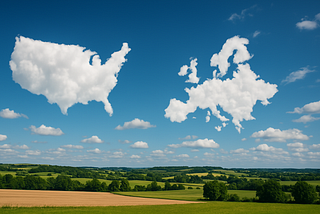 The Case For a European Cloud