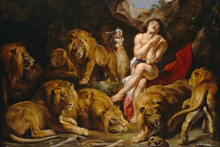 Why a Modern Day Prophet Died in a Lions’ Den