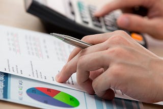 Accounting blunders to be avoided by SMBs