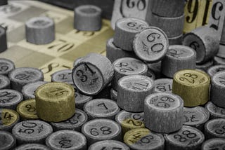The Mobile Neural Network Lottery