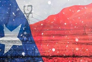 The Texas Power Grid Failure is A Preview of A Much Bigger Problem