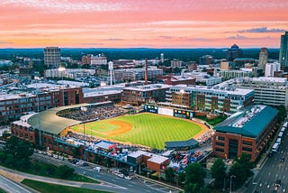 Durham, North Carolina